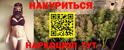 гашик Кандалакша